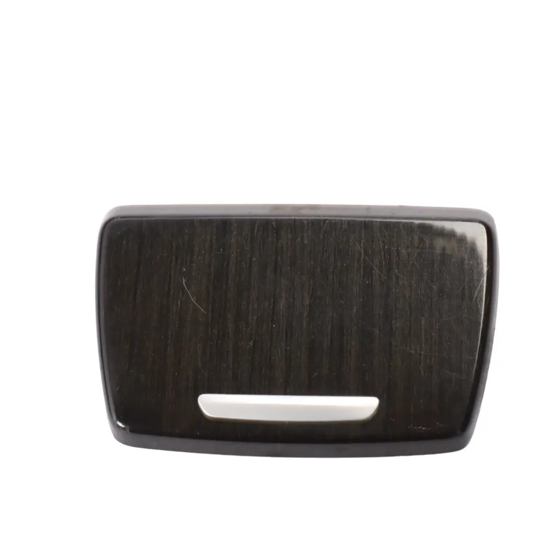 Instrument Panel Dashboard Decor Trim Fine Wood Chrome to BMW F10 F11 with Part number 9192945 BMW F10 F11 Instrument Panel Dashboard Decor Trim Fine Wood Chrome - SKU rhd-9192945-1 - Part number 9192945