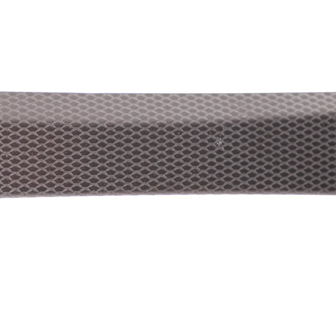 BMW E90 E91 E92 LCI Cover Centre Console Front Trim Gear Surround Glacier Silver - SKU rhd-9197239-1 - Part number 9197239