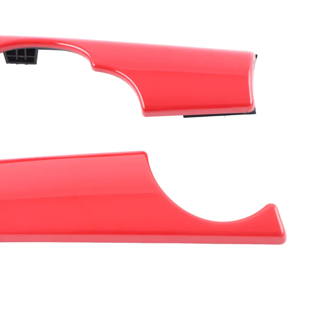 Dashboard Dash Panel Trim Cover Set Checkered to Mini Cooper S R55 R56 R57 LCI N14 with Part number 9200330 Mini Cooper S R55 R56 R57 LCI N14 Dashboard Dash Panel Trim Cover Set Checkered - SKU rhd-9200330-2 - Part number 9200330