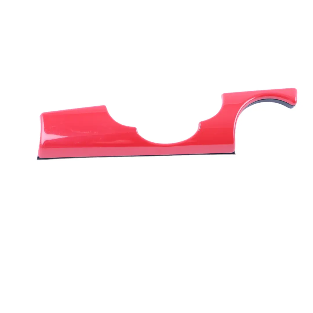 Mini Cooper S R55 R56 R57 LCI N14 Dashboard Dash Panel Trim Cover Set Checkered - SKU rhd-9200330-2 - Part number 9200330