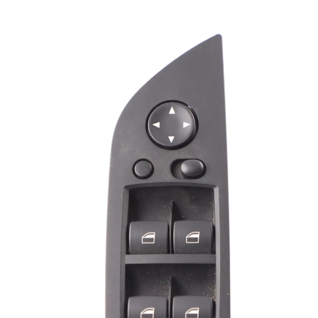 BMW X1 E84 Switch Window Lifter Button Panel Driver's Side Auto Dip - SKU rhd-9216049-1 - Part number 9216049
