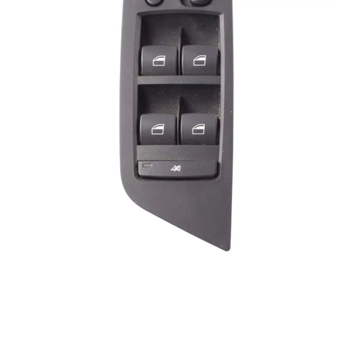BMW X1 E84 Switch Window Lifter Button Panel Driver's Side Auto Dip - SKU rhd-9216049-1 - Part number 9216049