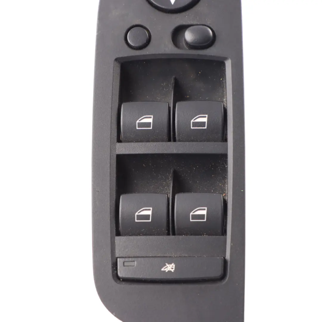 BMW X1 E84 Switch Window Lifter Button Panel Driver's Side Auto Dip - SKU rhd-9216049-1 - Part number 9216049
