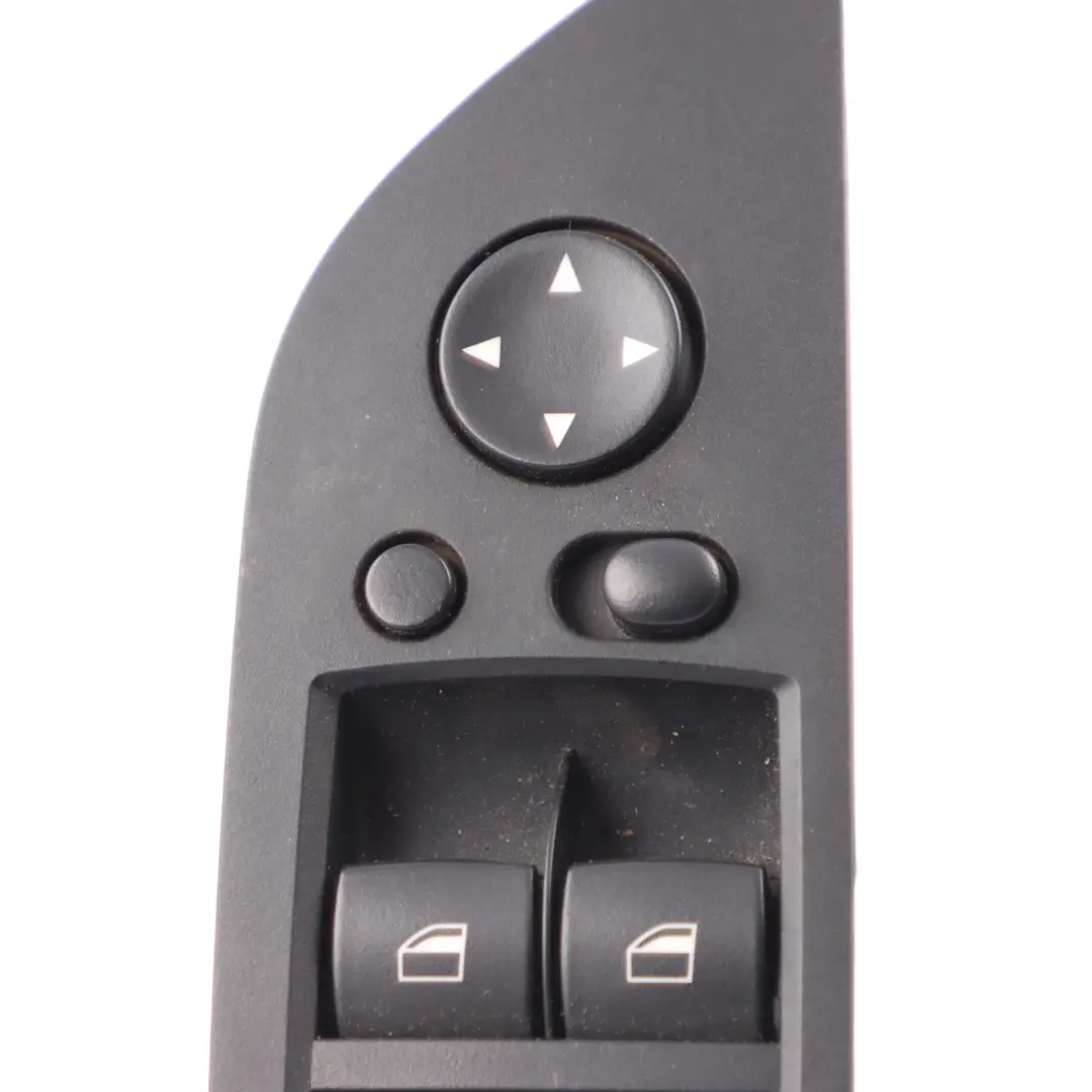 BMW X1 E84 Switch Window Lifter Button Panel Driver's Side Auto Dip - SKU rhd-9216049-1 - Part number 9216049