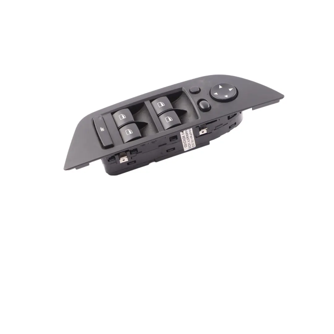 Switch Window Lifter Button Panel Driver's Side Auto Dip to BMW X1 E84 with Part number 9216049 BMW X1 E84 Switch Window Lifter Button Panel Driver's Side Auto Dip - SKU rhd-9216049-1 - Part number 9216049