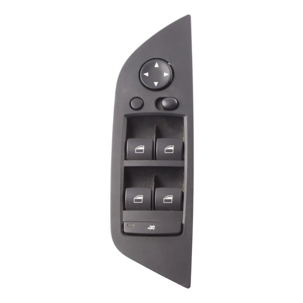 BMW X1 E84 Switch Window Lifter Button Panel Driver's Side Auto Dip - SKU rhd-9216049-1 - Part number 9216049