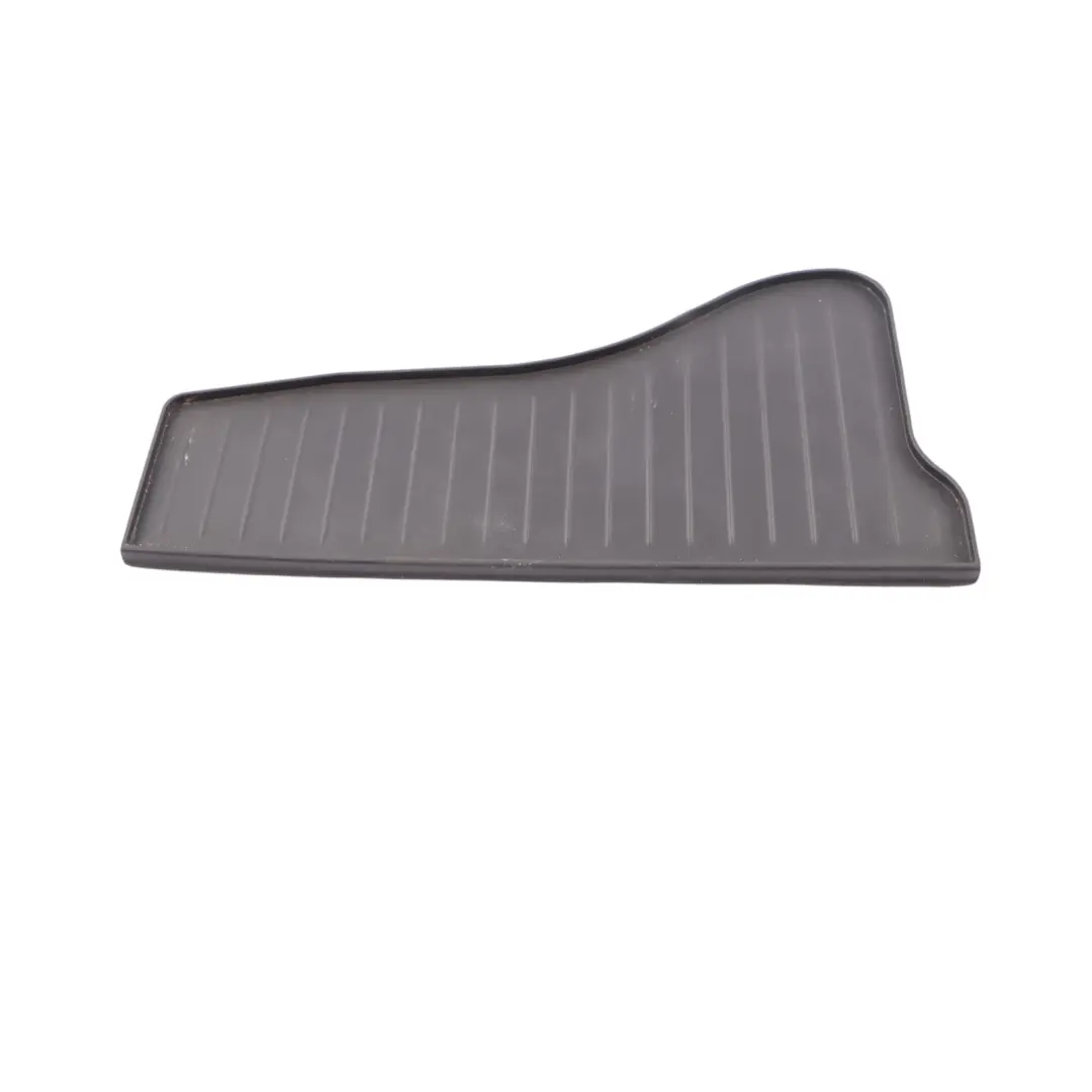 Glove Box Rubber Insert Tray Cover to BMW 1 2 Series F20 F21 F22 LCI with Part number 9226051 BMW 1 2 Series F20 F21 F22 LCI Glove Box Rubber Insert Tray Cover - SKU rhd-9226051 - Part number 9226051