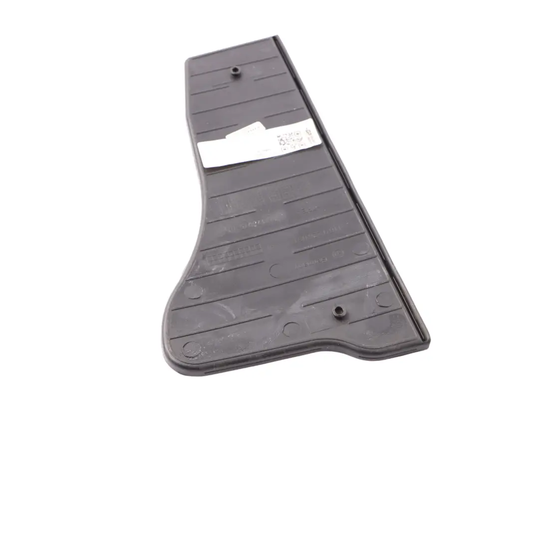 Glove Box Rubber Insert Tray Cover to BMW 1 2 Series F20 F21 F22 LCI with Part number 9226051 BMW 1 2 Series F20 F21 F22 LCI Glove Box Rubber Insert Tray Cover - SKU rhd-9226051 - Part number 9226051