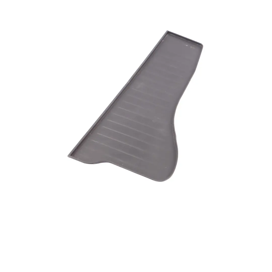 Glove Box Rubber Insert Tray Cover to BMW 1 2 Series F20 F21 F22 LCI with Part number 9226051 BMW 1 2 Series F20 F21 F22 LCI Glove Box Rubber Insert Tray Cover - SKU rhd-9226051 - Part number 9226051