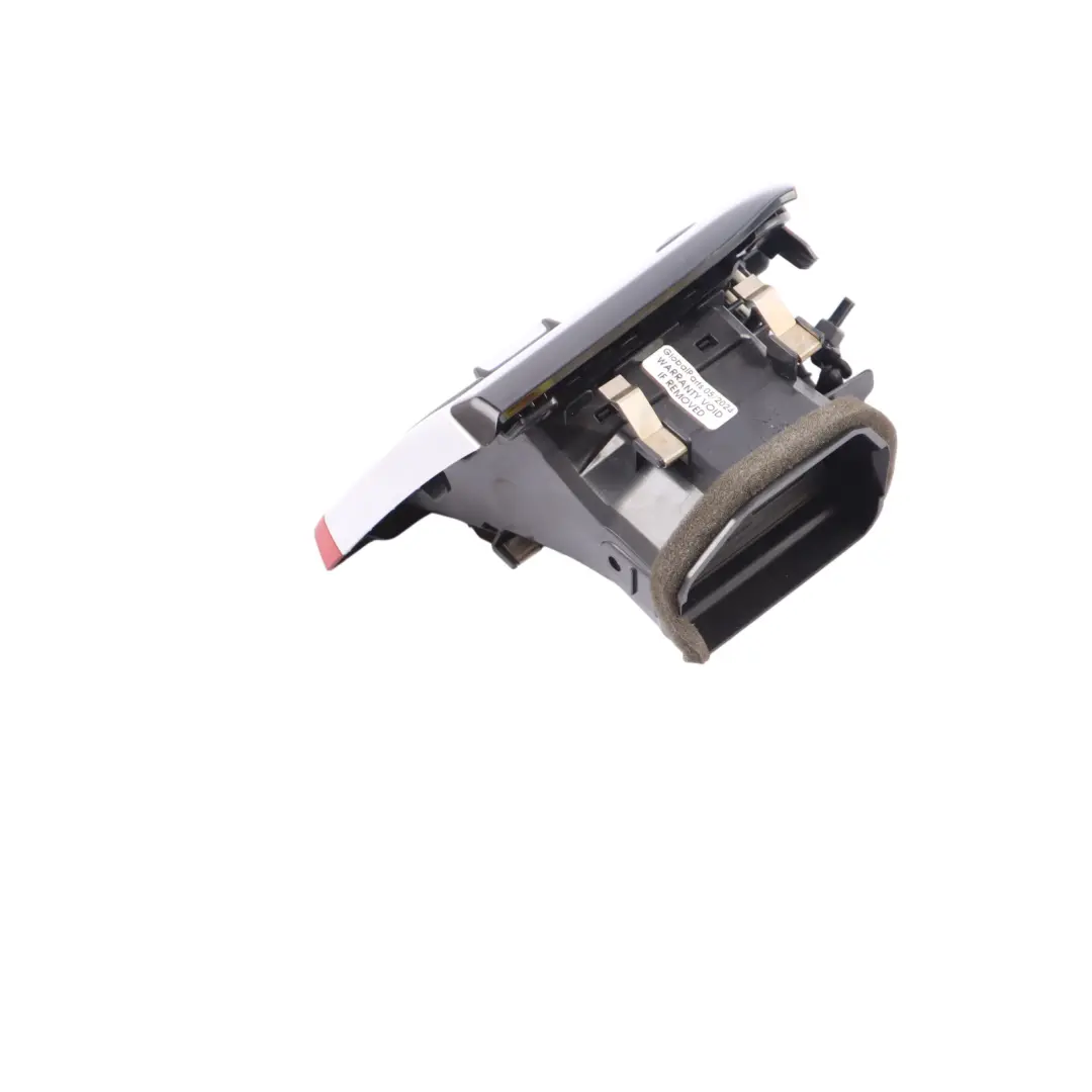 Dashboard Vent BMW F30 F31 F32 Fresh Air Grille Front Right Trim Red to with Part number 9231995 Dashboard Vent BMW F30 F31 F32 Fresh Air Grille Front Right Trim Red - SKU rhd-9231995-11 - Part number 9231995