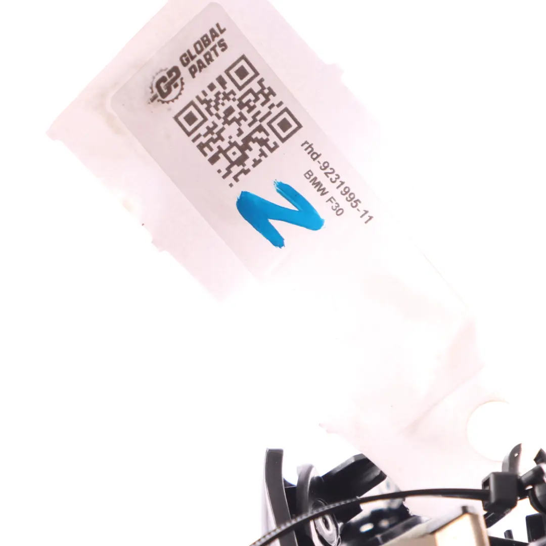 Dashboard Vent BMW F30 F31 F32 Fresh Air Grille Front Right Trim Red to with Part number 9231995 Dashboard Vent BMW F30 F31 F32 Fresh Air Grille Front Right Trim Red - SKU rhd-9231995-11 - Part number 9231995