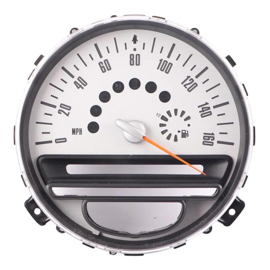 Instrument Cluster Speedo Meter Panel to Mini Cooper One R55 R56 LCI R60 with Part number 9232428 Mini Cooper One R55 R56 LCI R60 Instrument Cluster Speedo Meter Panel - SKU rhd-9232428 - Part number 9232428