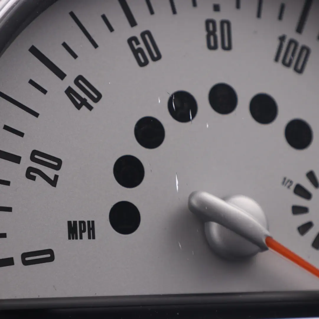 Mini Cooper One R55 R56 LCI R60 Instrument Cluster Speedo Meter Panel - SKU rhd-9232428 - Part number 9232428