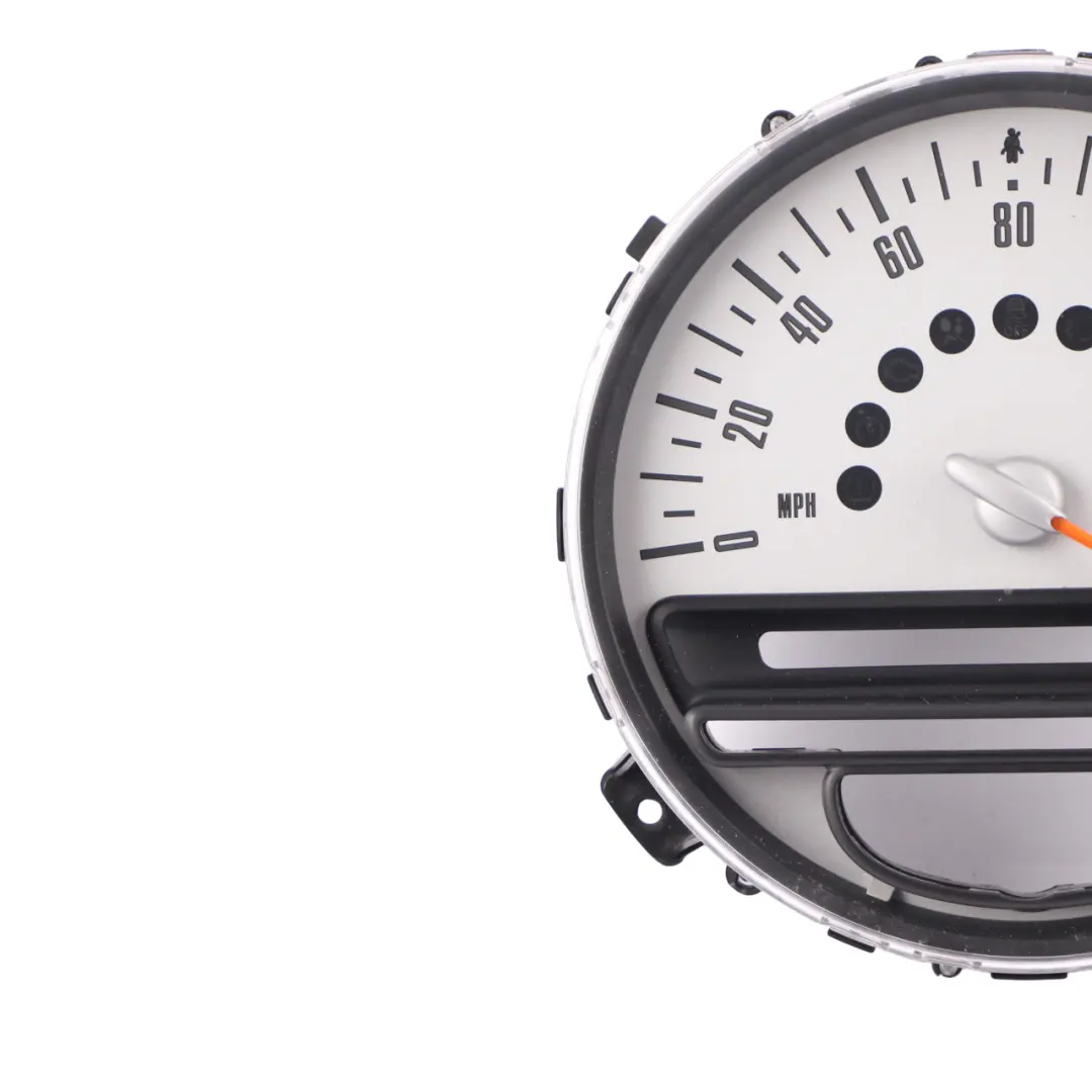 Mini Cooper One R55 R56 LCI R60 Instrument Cluster Speedo Meter Panel - SKU rhd-9232428 - Part number 9232428