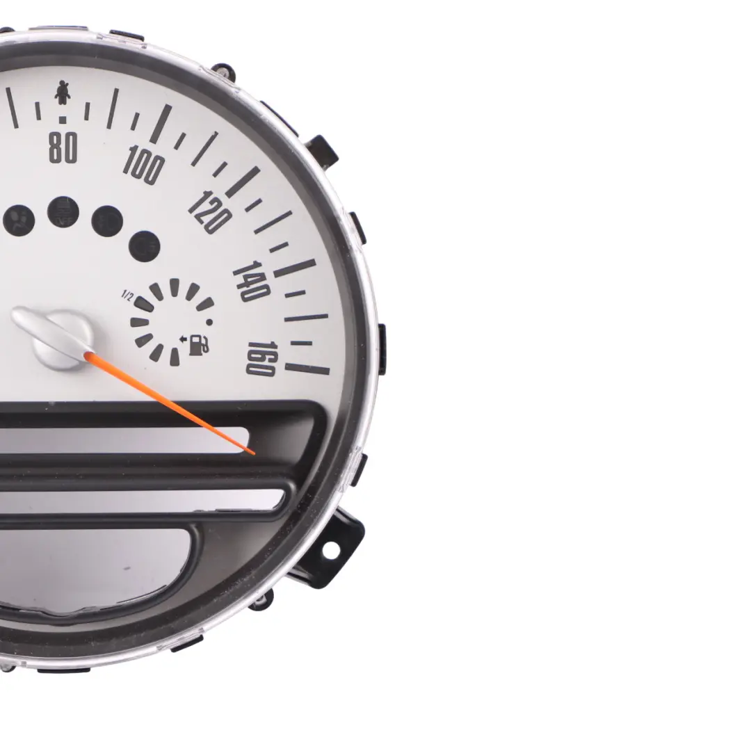 Mini Cooper One R55 R56 LCI R60 Instrument Cluster Speedo Meter Panel - SKU rhd-9232428 - Part number 9232428