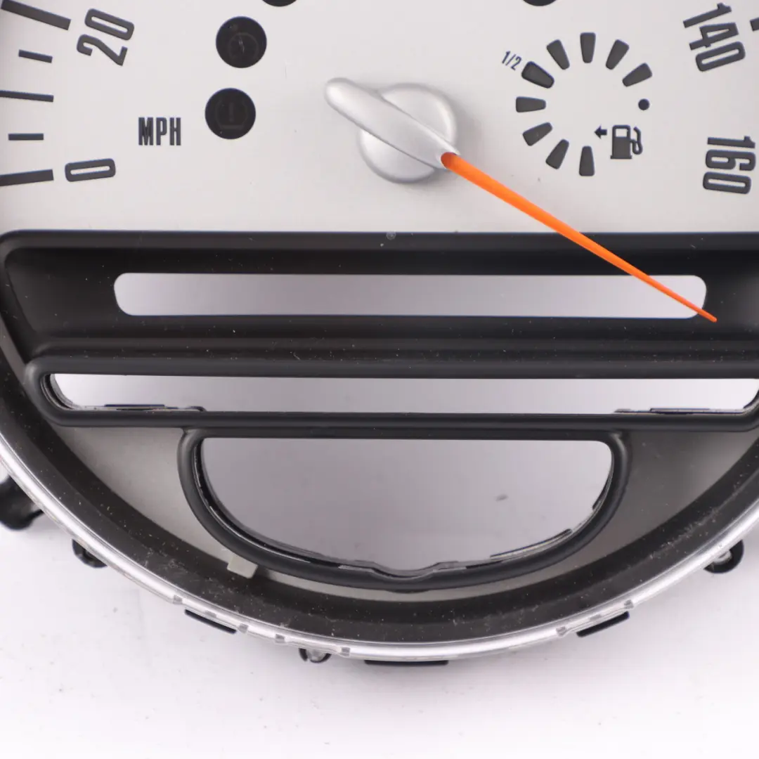 Mini Cooper One R55 R56 LCI R60 Instrument Cluster Speedo Meter Panel - SKU rhd-9232428 - Part number 9232428