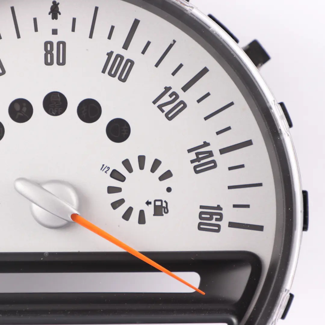 Mini Cooper One R55 R56 LCI R60 Instrument Cluster Speedo Meter Panel - SKU rhd-9232428 - Part number 9232428