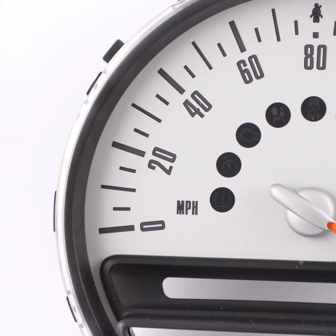 Mini Cooper One R55 R56 LCI R60 Instrument Cluster Speedo Meter Panel - SKU rhd-9232428 - Part number 9232428