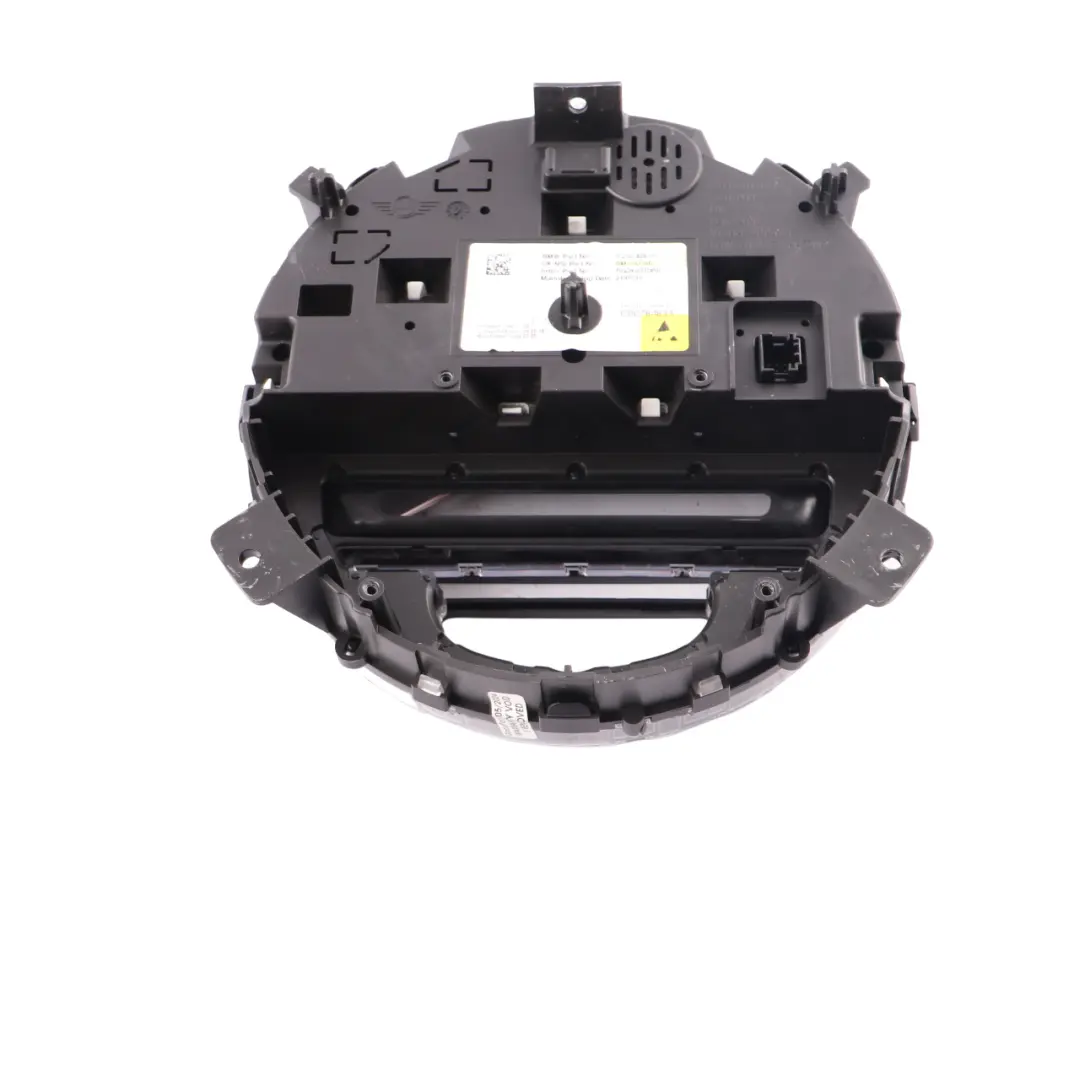 Mini Cooper One R55 R56 LCI R60 Instrument Cluster Speedo Meter Panel - SKU rhd-9232428 - Part number 9232428