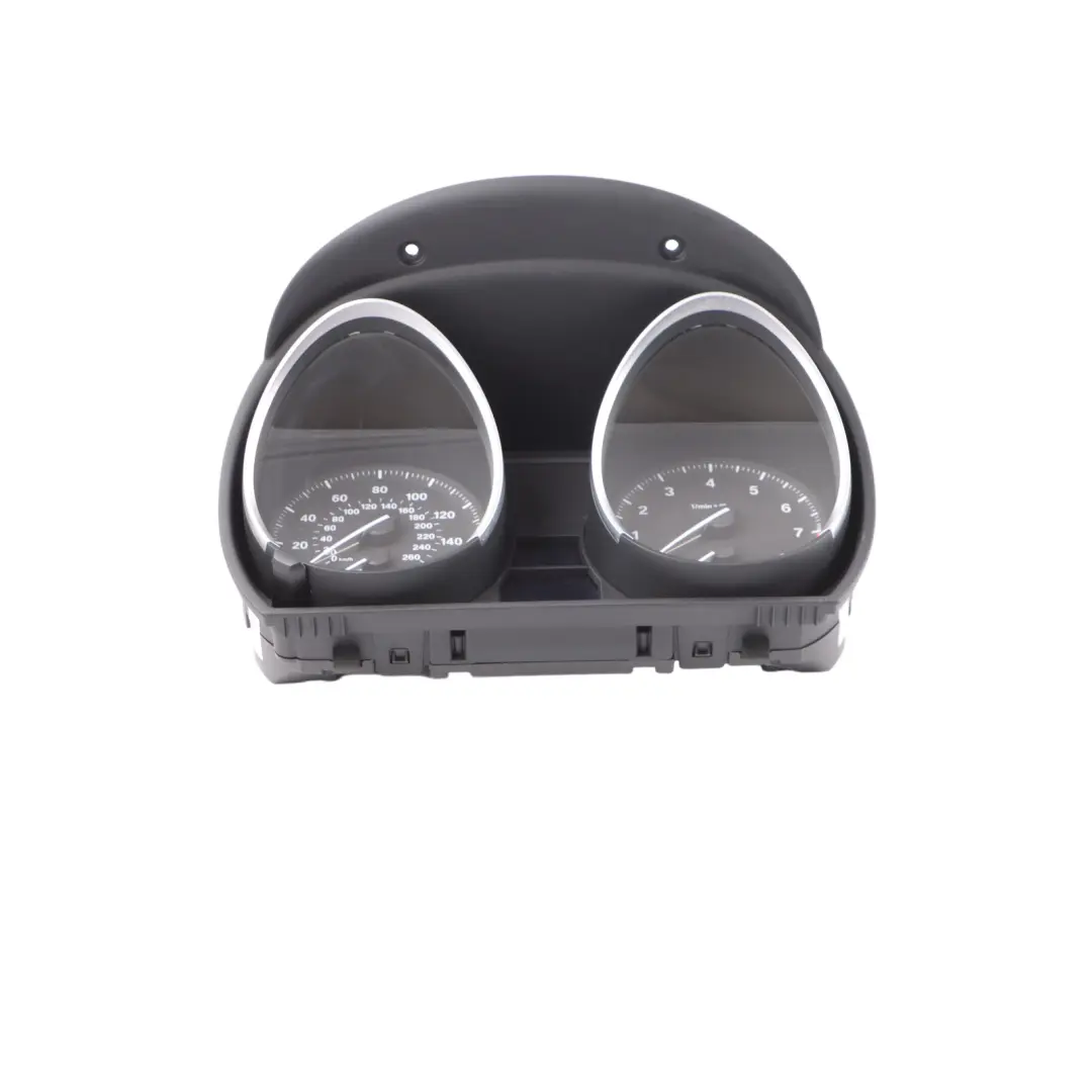 Instrument Cluster Petrol Speedometer to BMW Z4 Series E89 with Part number 9232482 BMW Z4 Series E89 Instrument Cluster Petrol Speedometer - SKU rhd-9232482-1 - Part number 9232482