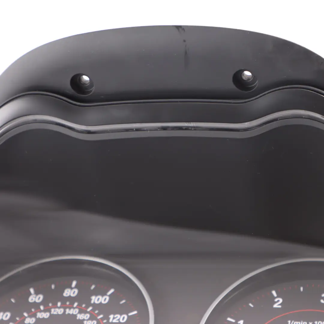 Instrument Cluster BMW F20 F21 Diesel Speedo Meter Clocks Manual to with Part number 9232891 Instrument Cluster BMW F20 F21 Diesel Speedo Meter Clocks Manual - SKU rhd-9232891-5 - Part number 9232891