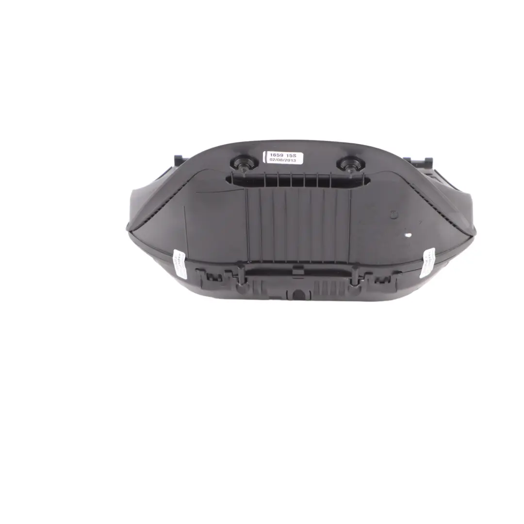  Instrument Cluster BMW F20 F21 Diesel Speedo Meter Clocks Manual - SKU rhd-9232891-5 - Part number 9232891