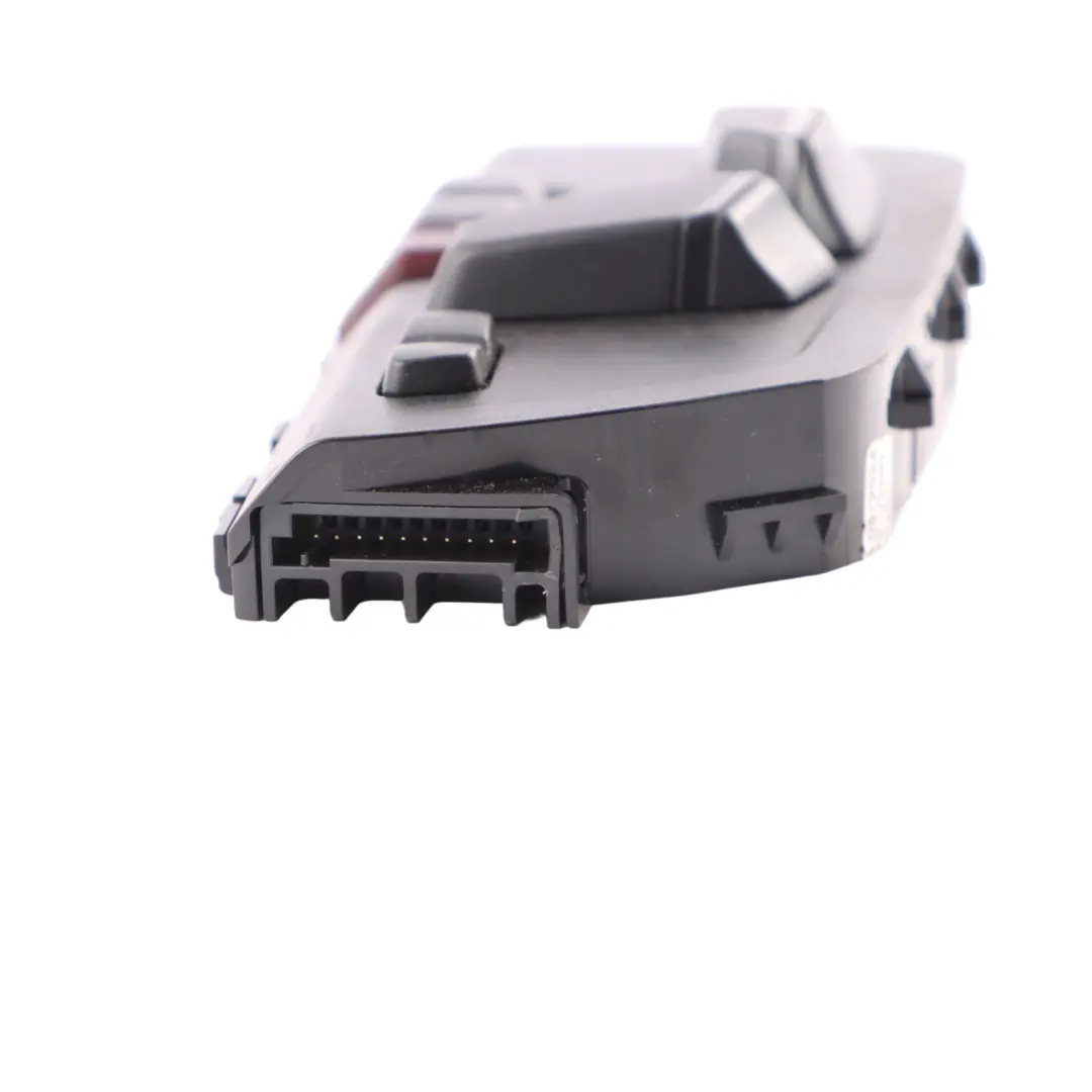 Front Right O/S Driver Seat Memory Switch to BMW F20 F30 F40 LCI with Part number 9276628 BMW F20 F30 F40 LCI Front Right O/S Driver Seat Memory Switch - SKU rhd-9276628 - Part number 9276628
