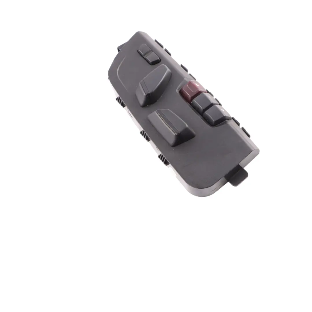 Front Right O/S Driver Seat Memory Switch to BMW F20 F30 F40 LCI with Part number 9276628 BMW F20 F30 F40 LCI Front Right O/S Driver Seat Memory Switch - SKU rhd-9276628 - Part number 9276628