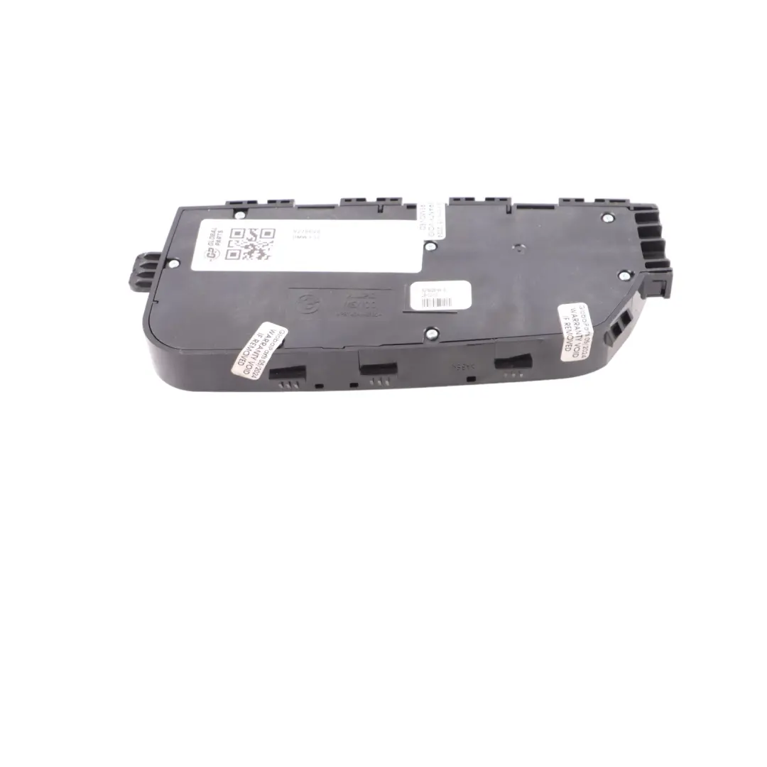 BMW F20 F30 F40 LCI Front Right O/S Driver Seat Memory Switch - SKU rhd-9276628 - Part number 9276628