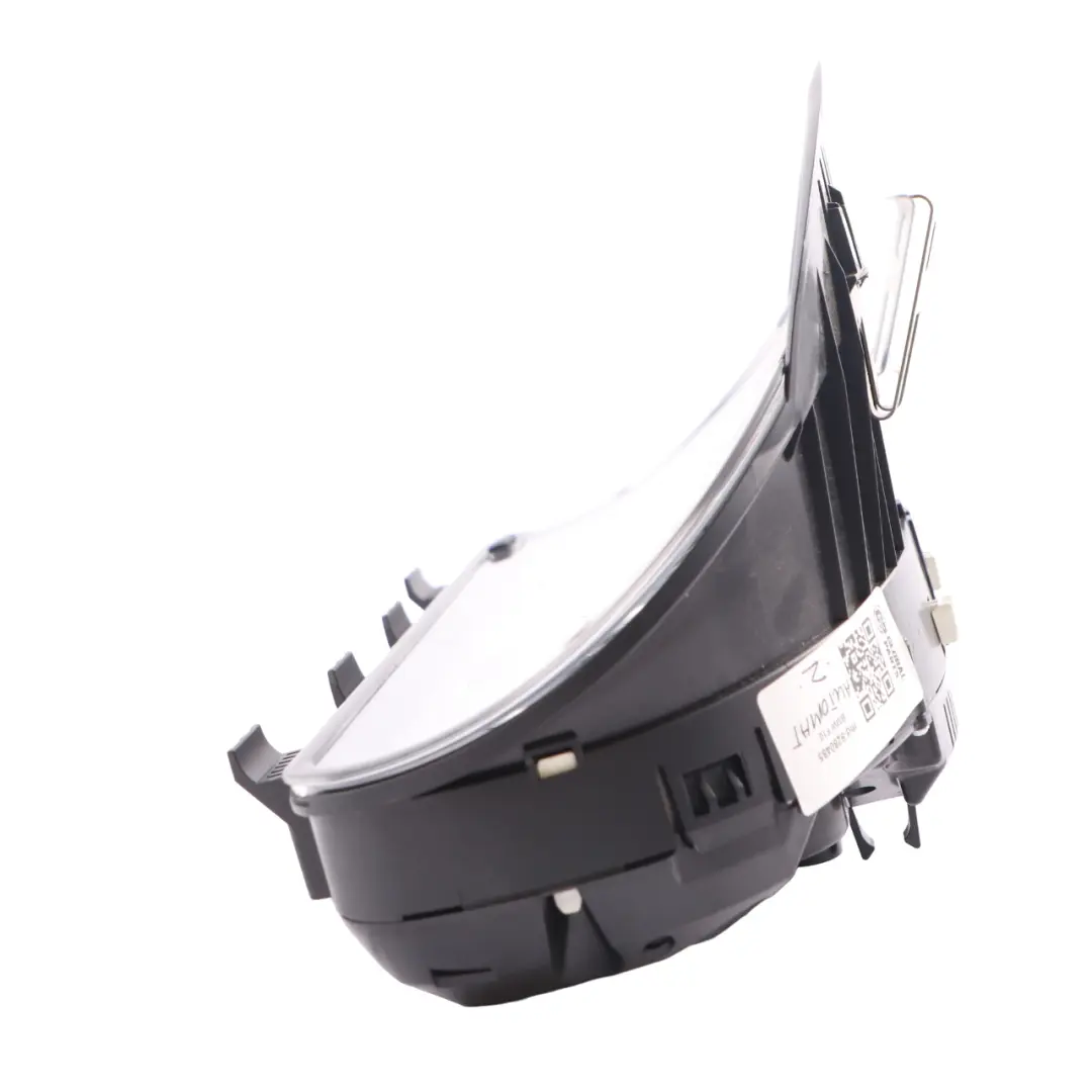 BMW F10 Diesel Instrument Cluster Speedo Clocks Automatic Gearbox - SKU RHD-9280485 - Part number 9280485