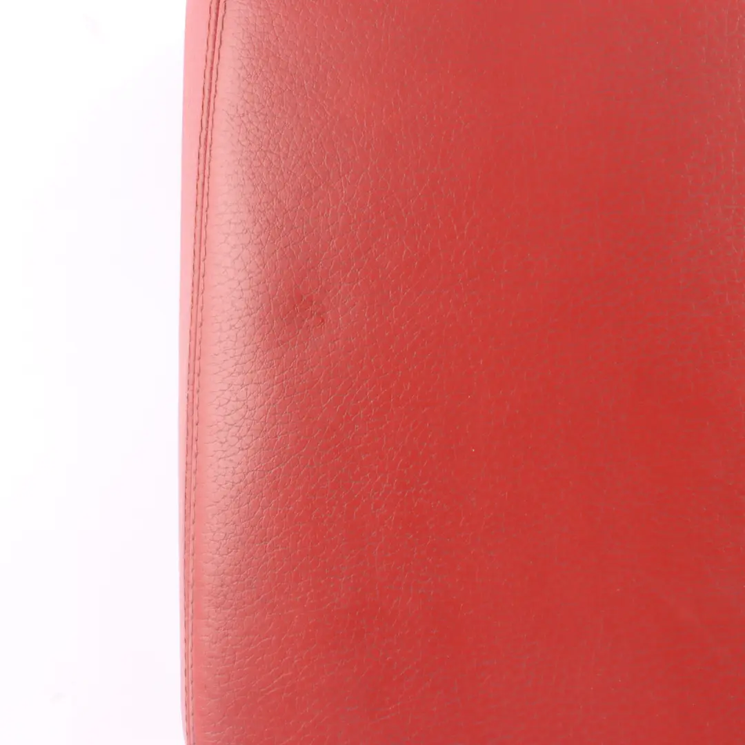 Centre Console Armrest BMW F30 F31 F32 Arm Rest Cover Leather Dakota Korall Rot to with Part number 9285164 Centre Console Armrest BMW F30 F31 F32 Arm Rest Cover Leather Dakota Korall Rot - SKU rhd-9285164 - Part number 9285164