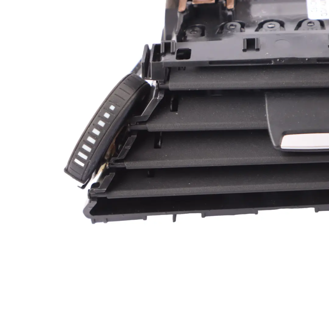  Dashboard Vent BMW F45 F46 Fresh Air Grille Front Right Chrome - SKU rhd-9287292-1 - Part number 9287292