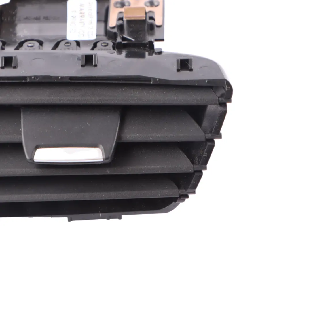  Dashboard Vent BMW F45 F46 Fresh Air Grille Front Right Chrome - SKU rhd-9287292-1 - Part number 9287292