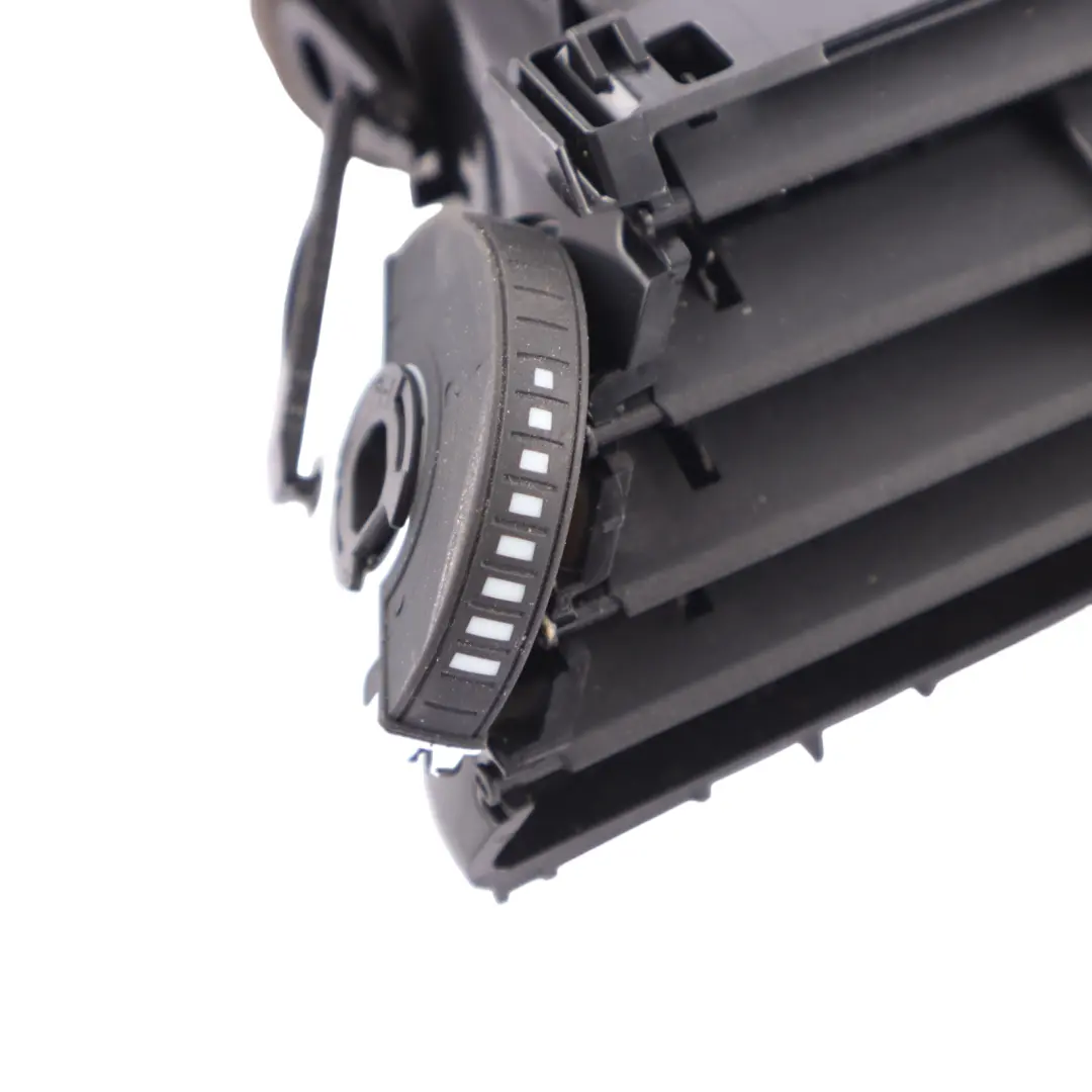  Dashboard Vent BMW F45 F46 Fresh Air Grille Front Right Chrome - SKU rhd-9287292-1 - Part number 9287292