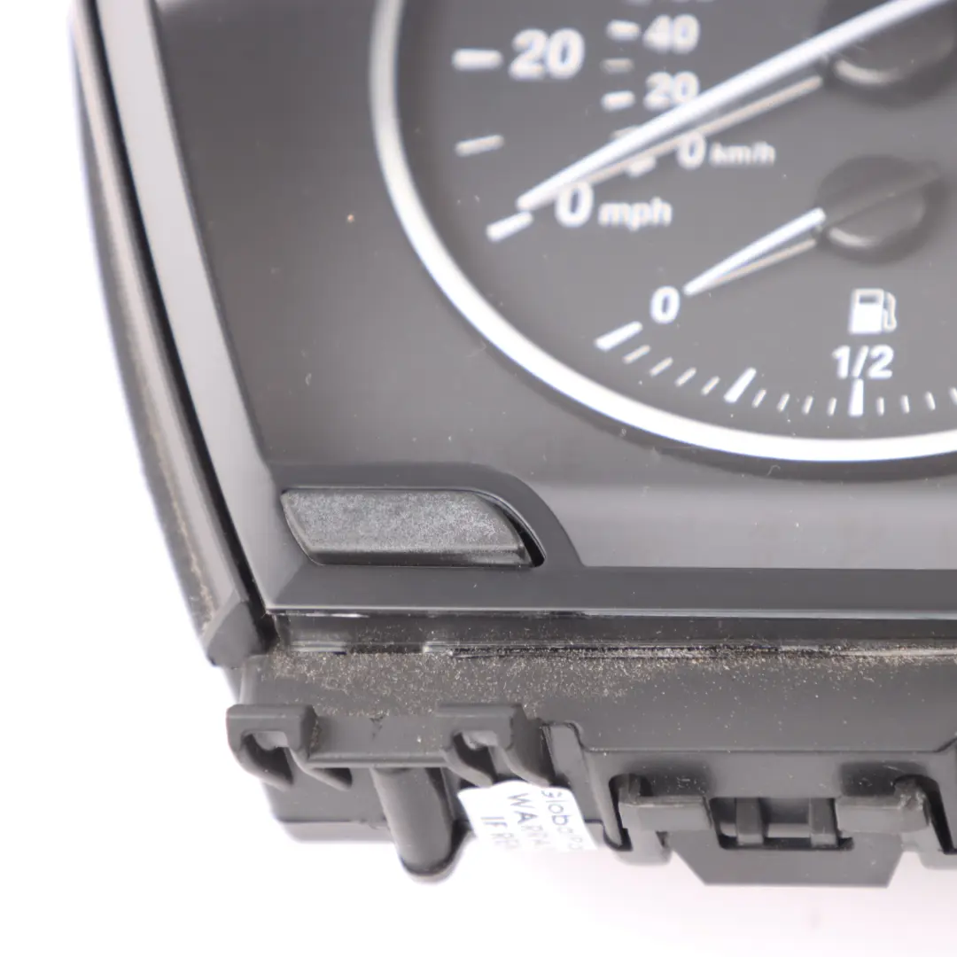 Instrument Cluster BMW F20 F21 F45 Petrol Speedo Clocks Gauges Manual to with Part number 9287453 Instrument Cluster BMW F20 F21 F45 Petrol Speedo Clocks Gauges Manual - SKU rhd-9287453-1 - Part number 9287453