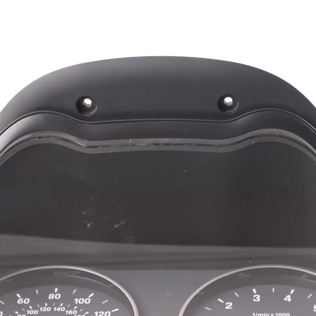 Instrument Cluster BMW F20 F21 F45 Petrol Speedo Clocks Gauges Manual to with Part number 9287453 Instrument Cluster BMW F20 F21 F45 Petrol Speedo Clocks Gauges Manual - SKU rhd-9287453-1 - Part number 9287453