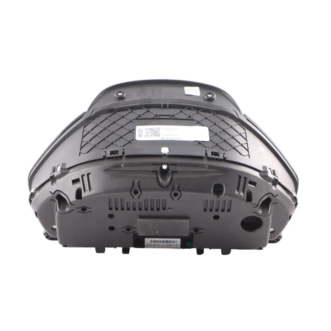 Instrument Cluster Speedo Clocks MPH Automatic to BMW 3 4 F30 F31 F32 with Part number 9287481 BMW 3 4 F30 F31 F32 Instrument Cluster Speedo Clocks MPH Automatic - SKU rhd-9287481-1 - Part number 9287481