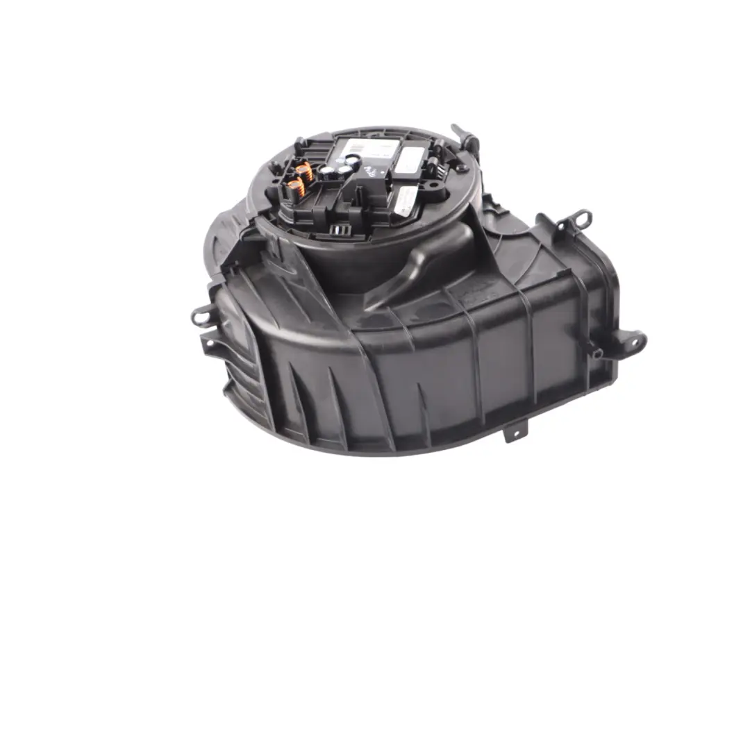 Blower Fan BMW X5 F15 F85 X6 F16 F86 Heater Fan Blower Unit Motor Bosch to with Part number 9291178 Blower Fan BMW X5 F15 F85 X6 F16 F86 Heater Fan Blower Unit Motor Bosch - SKU rhd-9291178-1 - Part number 9291178