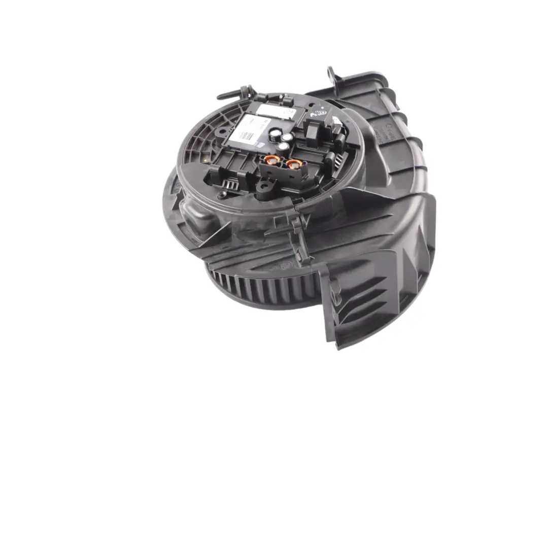 Blower Fan BMW X5 F15 F85 X6 F16 F86 Heater Fan Blower Unit Motor Bosch to with Part number 9291178 Blower Fan BMW X5 F15 F85 X6 F16 F86 Heater Fan Blower Unit Motor Bosch - SKU rhd-9291178-1 - Part number 9291178