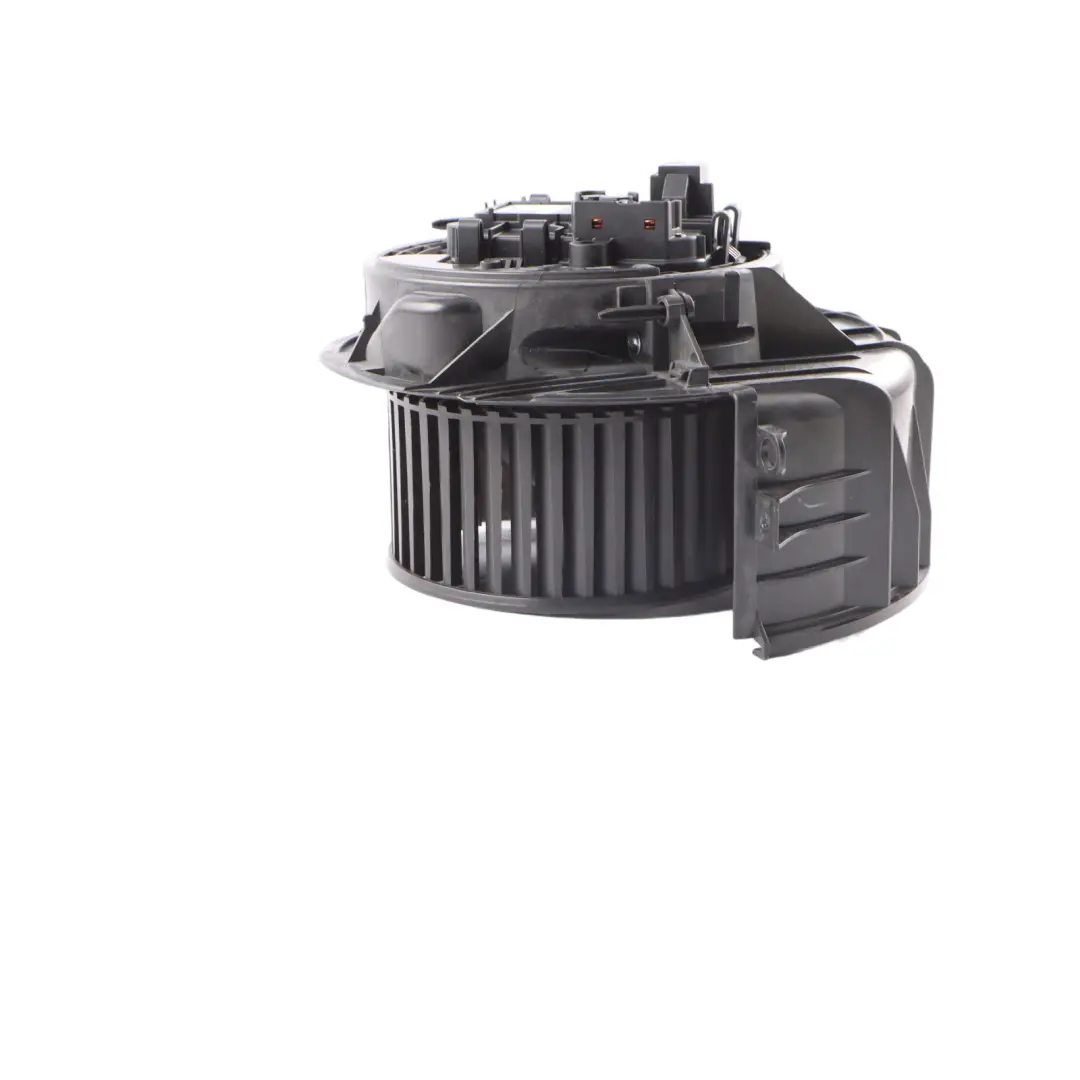  Blower Fan BMW X5 F15 F85 X6 F16 F86 Heater Fan Blower Unit Motor Bosch - SKU rhd-9291178-1 - Part number 9291178
