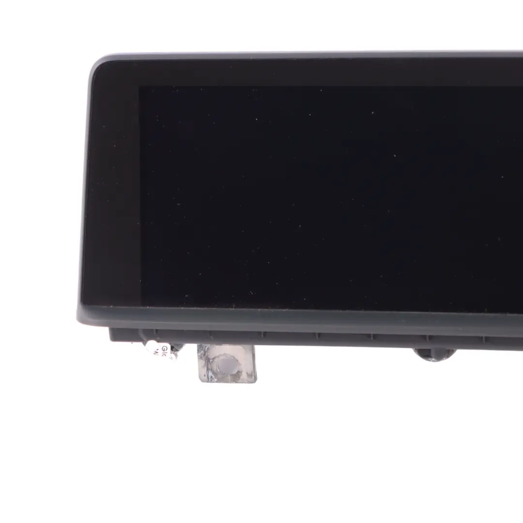Display BMW F20 F21 F22 Central Information Infotainment Screen 8,8" to with Part number 9292246 Display BMW F20 F21 F22 Central Information Infotainment Screen 8,8" - SKU rhd-9292246 - Part number 9292246