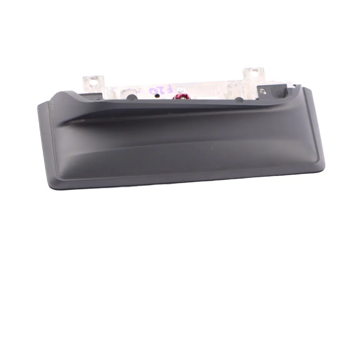 Display BMW F20 F21 F22 Central Information Infotainment Screen 8,8" to with Part number 9292246 Display BMW F20 F21 F22 Central Information Infotainment Screen 8,8" - SKU rhd-9292246 - Part number 9292246