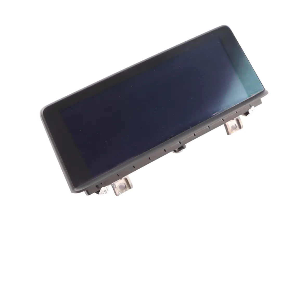 Display BMW F20 F21 F22 Central Information Infotainment Screen 8,8" to with Part number 9292246 Display BMW F20 F21 F22 Central Information Infotainment Screen 8,8" - SKU rhd-9292246 - Part number 9292246