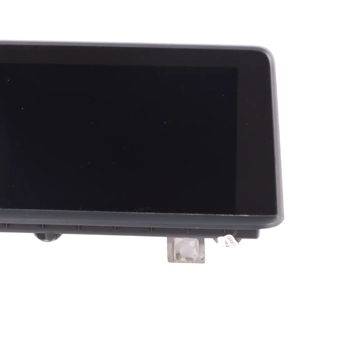  Display BMW F20 F21 F22 Central Information Infotainment Screen 8,8" - SKU rhd-9292246 - Part number 9292246