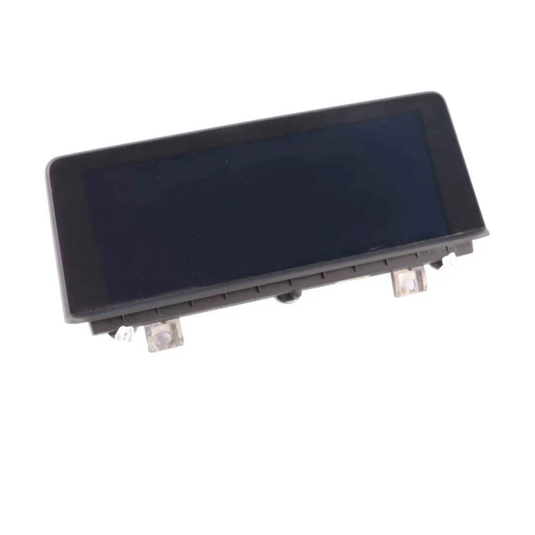 Display BMW F20 F21 F22 Central Information Infotainment Screen 8,8" to with Part number 9292246 Display BMW F20 F21 F22 Central Information Infotainment Screen 8,8" - SKU rhd-9292246 - Part number 9292246