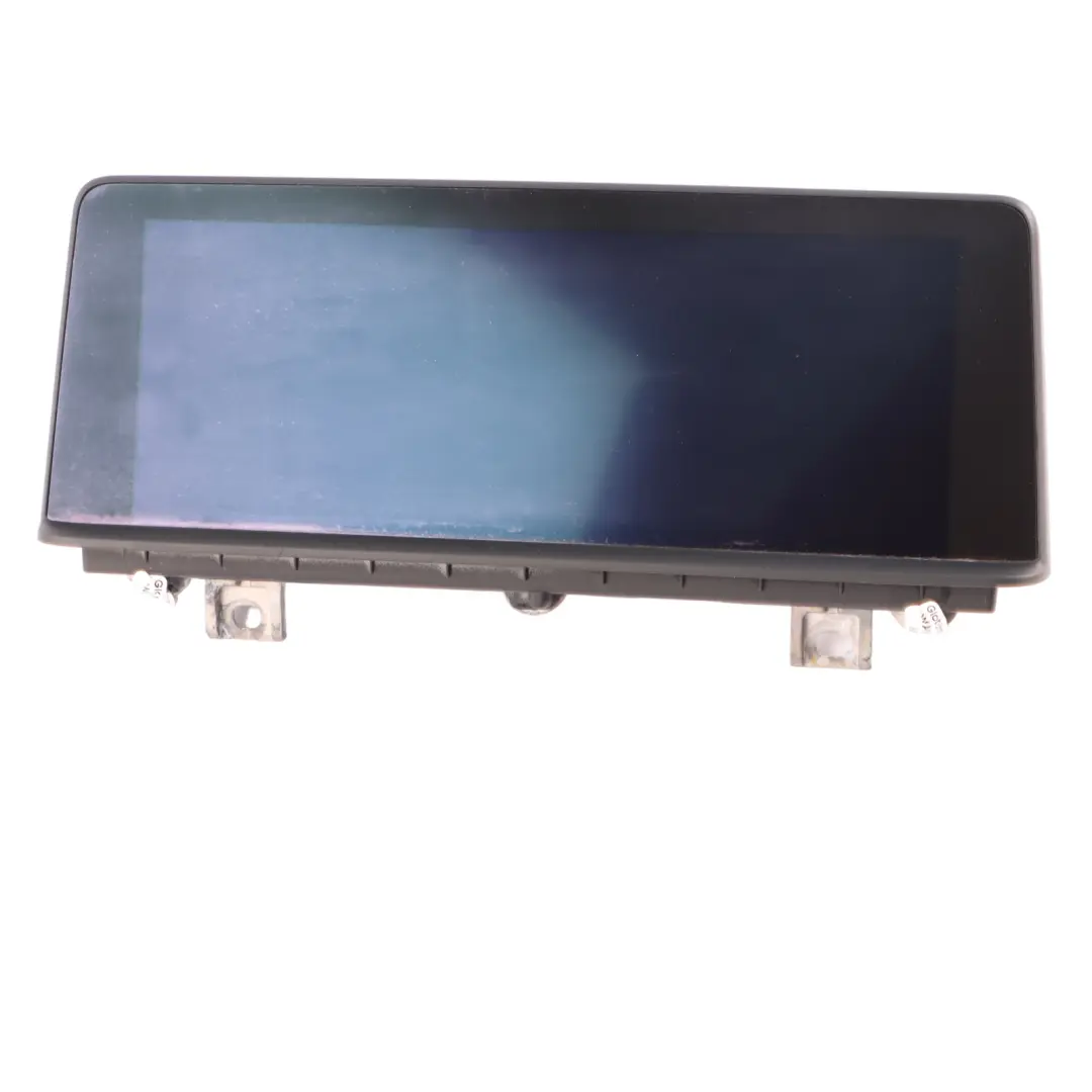 Display BMW F20 F21 F22 Central Information Infotainment Screen 8,8" to with Part number 9292246 Display BMW F20 F21 F22 Central Information Infotainment Screen 8,8" - SKU rhd-9292246 - Part number 9292246