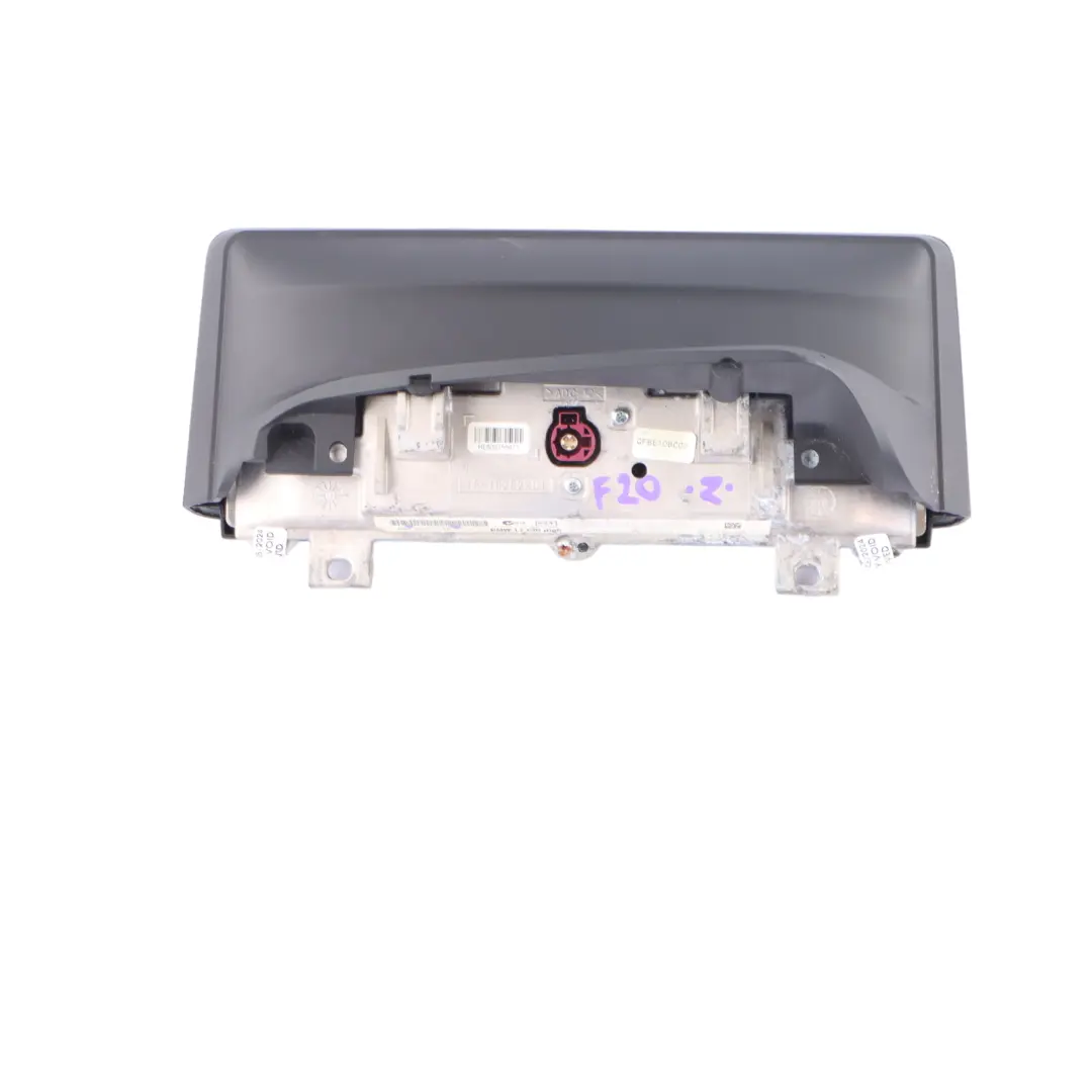  Display BMW F20 F21 F22 Central Information Infotainment Screen 8,8" - SKU rhd-9292246 - Part number 9292246