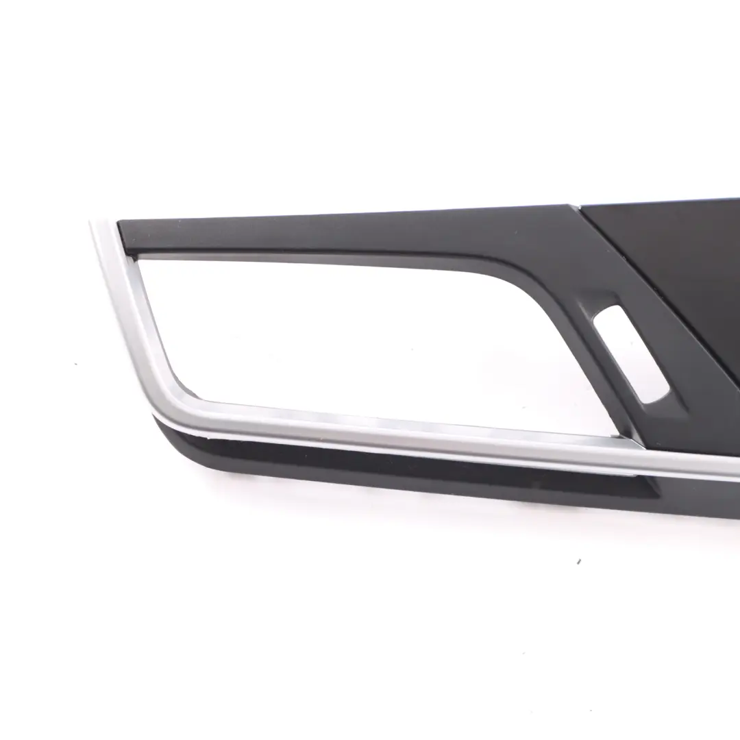 BMW F45 Dashboard Dash I-Panel Centre Trim Strip Cover High Gloss 9319883 - SKU rhd-9319571-1 - Part number 9319571