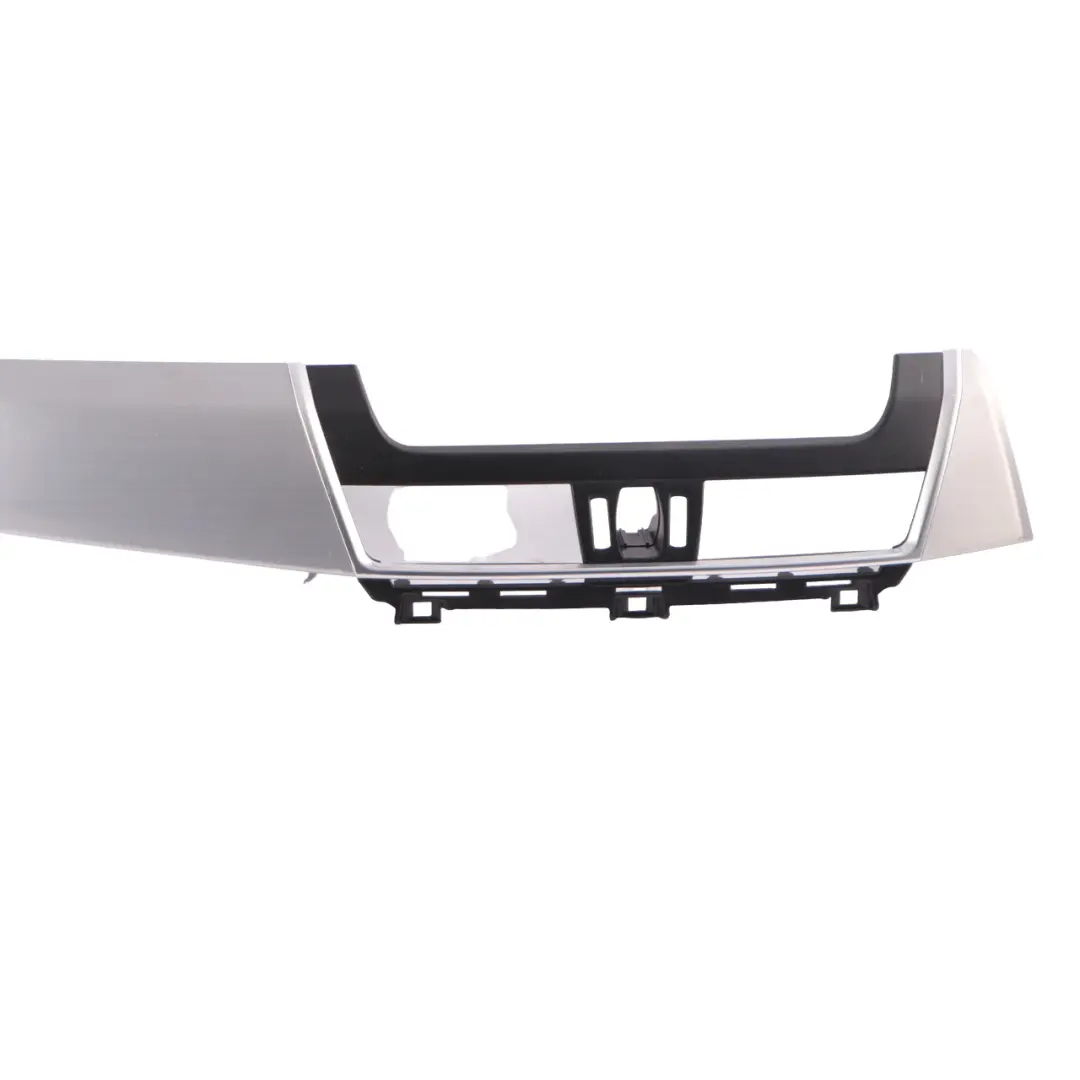 BMW F45 Dashboard Panel Trim Strip Air Vent Frame Cover Brushed Alu 9319891 - SKU rhd-9319889-1 - Part number 9319889