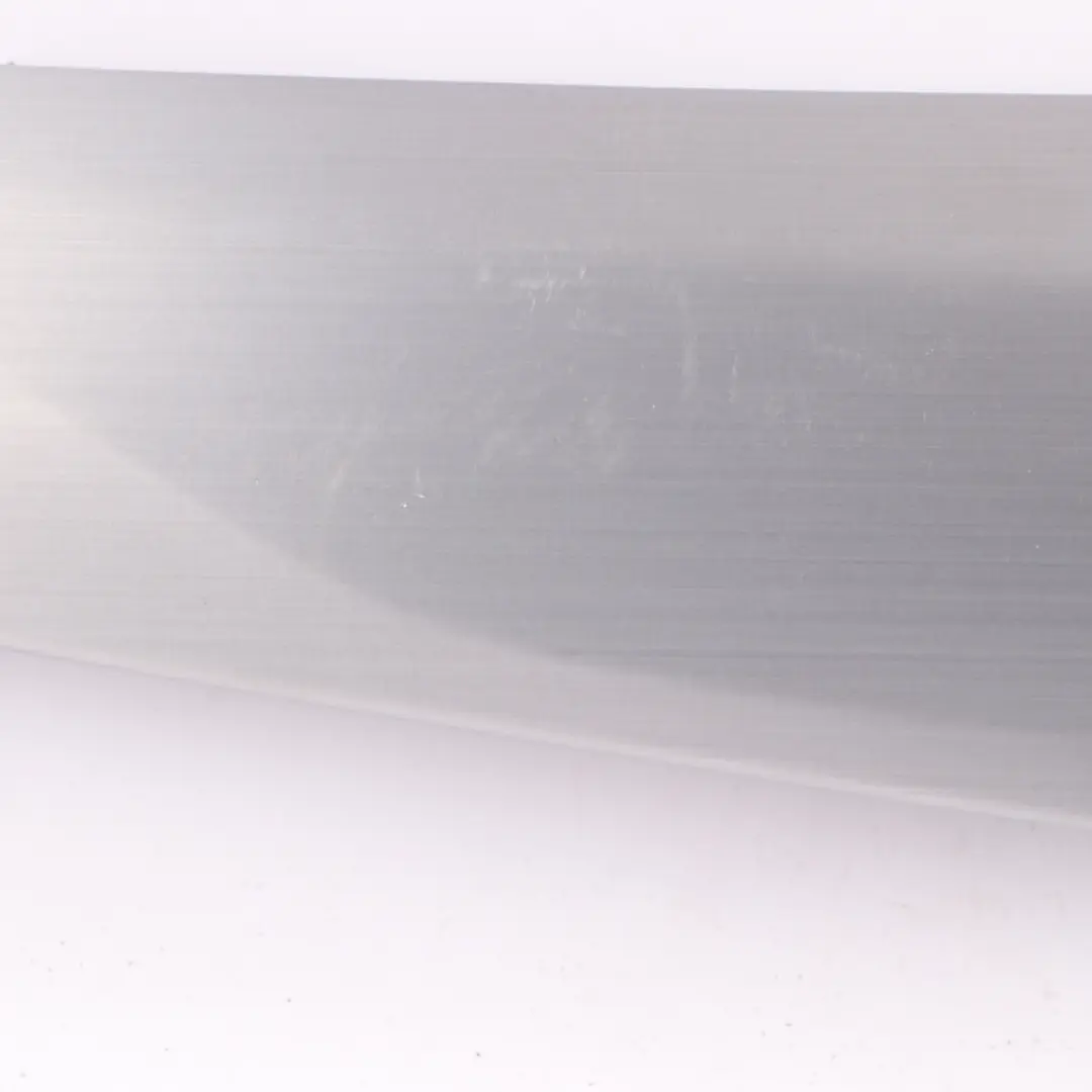 BMW F45 Dashboard Panel Trim Strip Air Vent Frame Cover Brushed Alu 9319891 - SKU rhd-9319889-1 - Part number 9319889